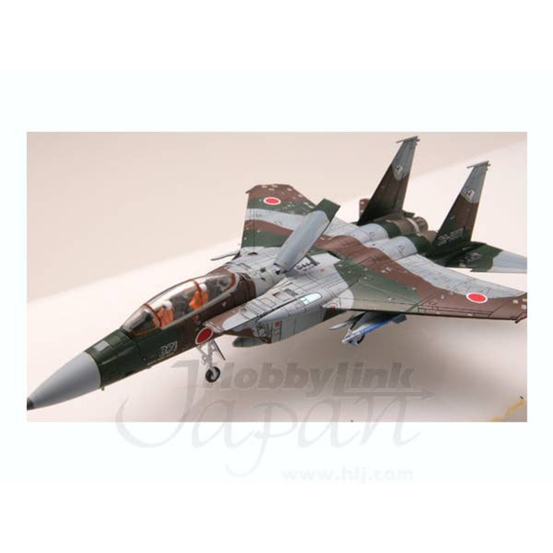 1/144 F-15DJ Tactical Fighter Training Group (Nyutabaru Agressor 071)