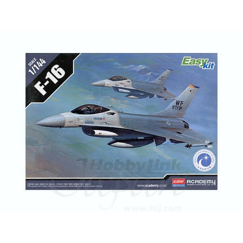 1/144 F-16