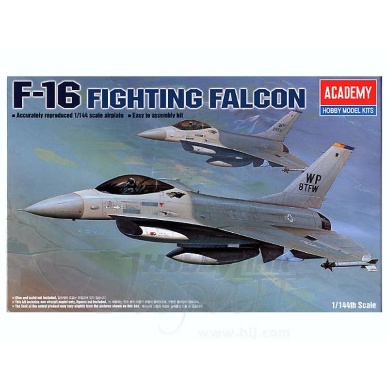 1/144 F-16 Fighting Falcon
