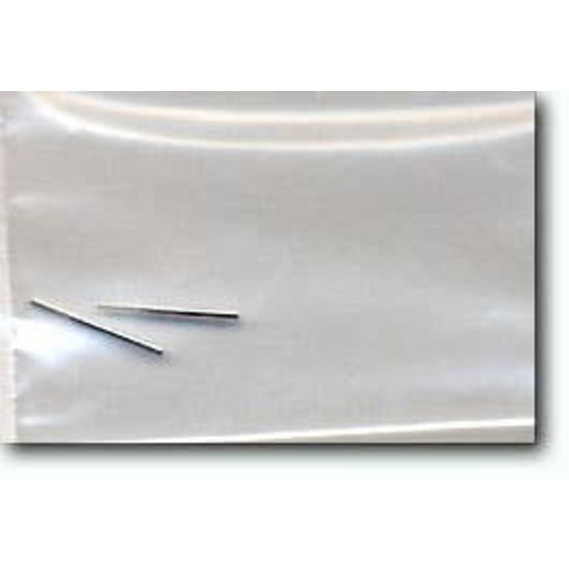 1/72 IJN Pitot Tube Set (2pcs)