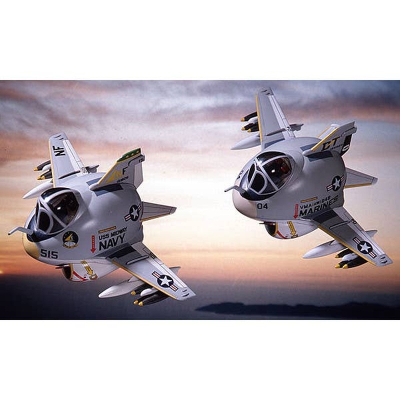 A-6 Intruder