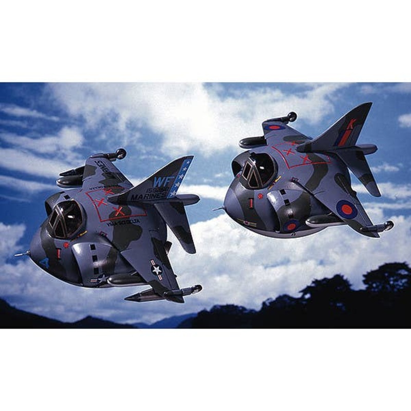 AV-8 Harrier