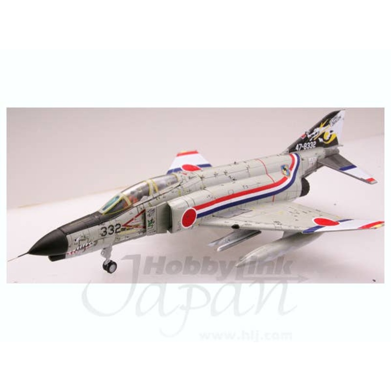 F-4EJ 303rd Squadron (Komatsu 10th Anniversary)
