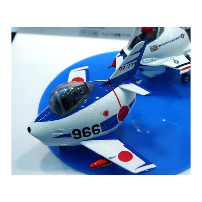 F-86 Sabre Blue Impulse