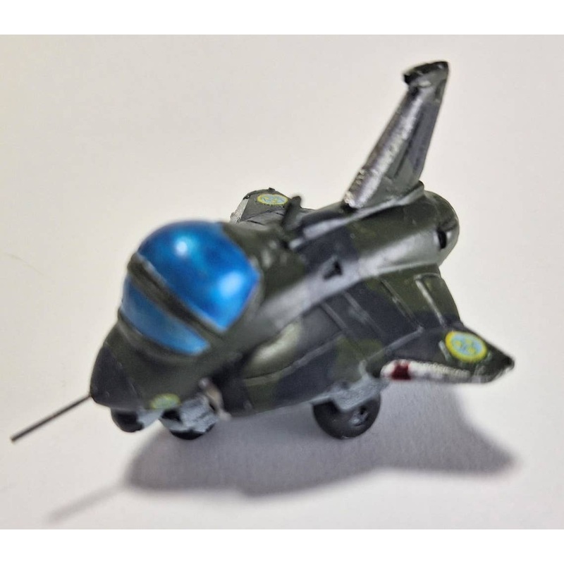 Saab Draken