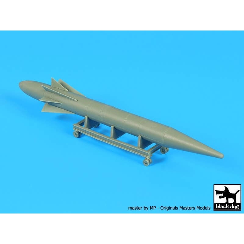 1/72 AGM 48 Skybolt