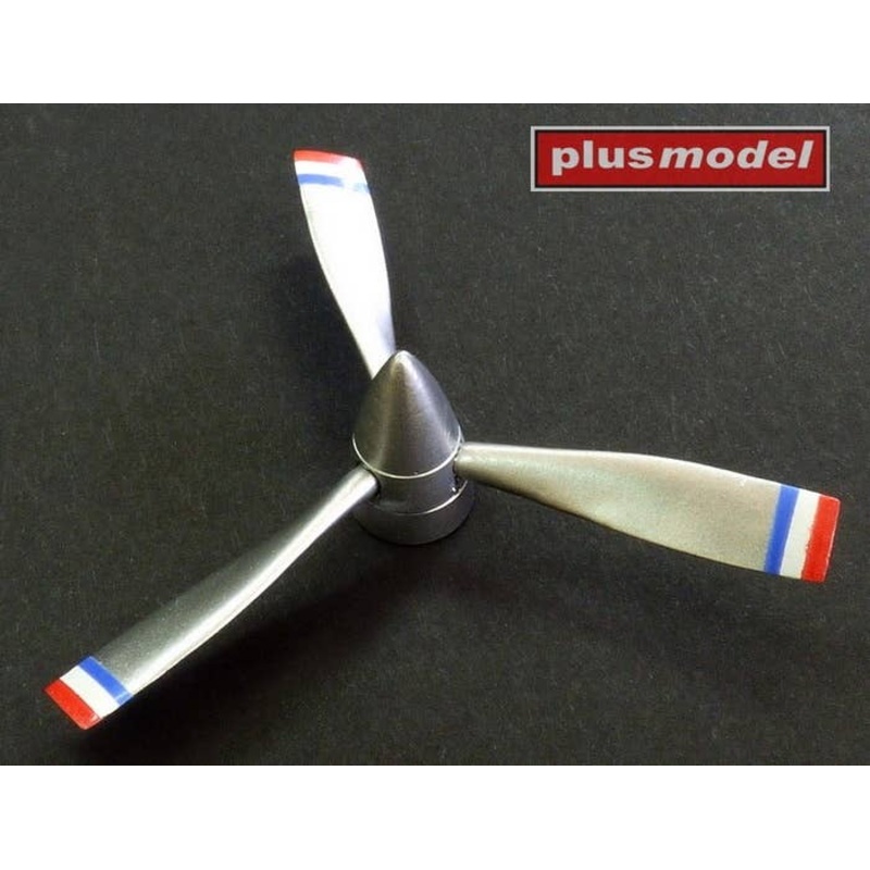 1/72 C-118 Lift Master Propeller