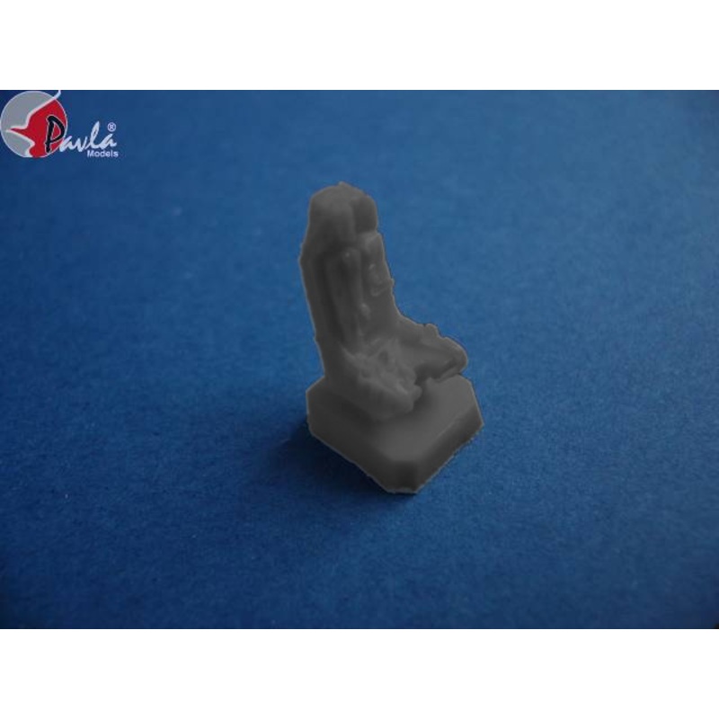 1/72 ESCAPAC IIC Ejection Seat (A-4, A-7, B-52)