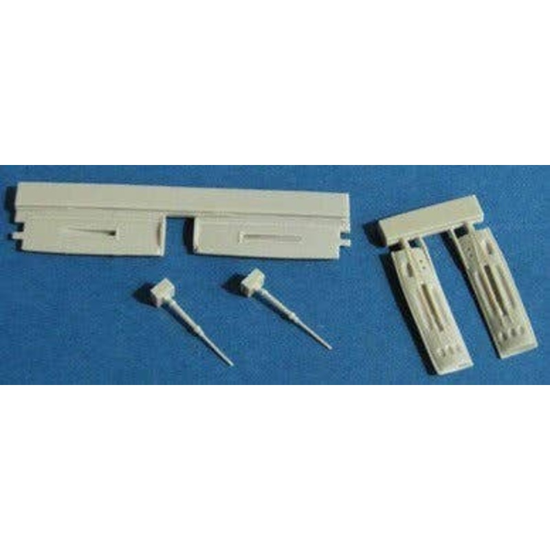 1/72 F-3D-2/EF-10B Skyknight Air Brake (for Sword, Airfix)