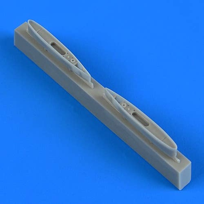 1/72 L-29 Delfin Pylons