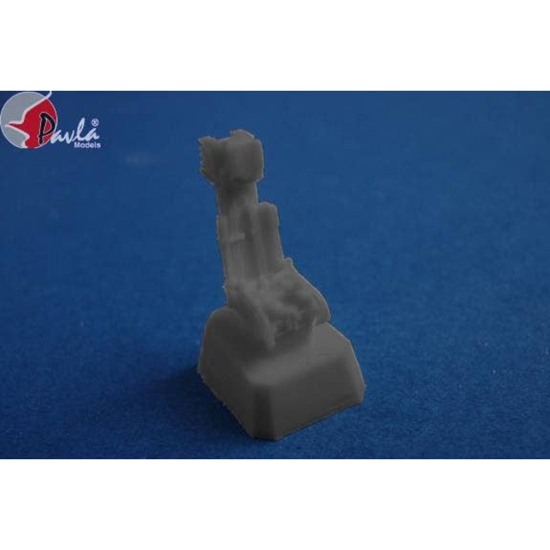 1/72 Lockheed LCII Ejection Seat (F-104A/B)