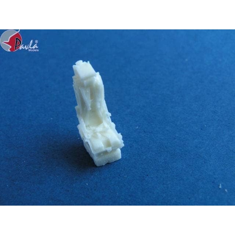 1/72 M.B. MK.4 Injection Seat