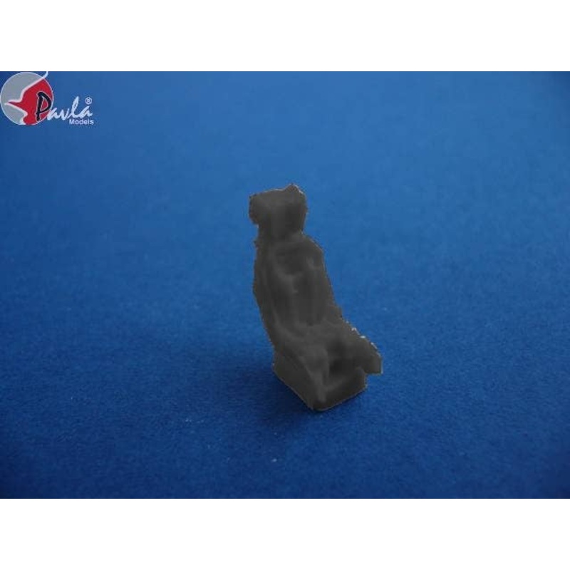 1/72 M.B.Mk9 Ejection Seat (Jaguar GR.1, Harrier GR.1)