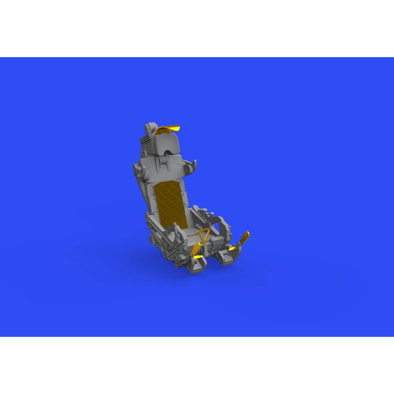 1/72 MiG-21PF Ejection Seat (for Eduard)