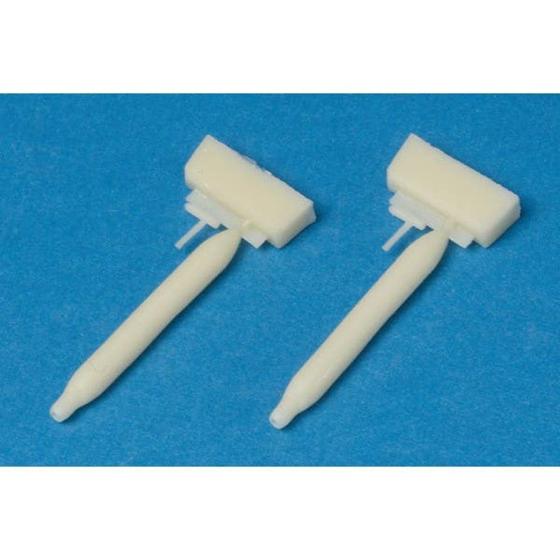 1/72 Sanders SCSG-5A Smoke Generators (for Sk60 x 2)