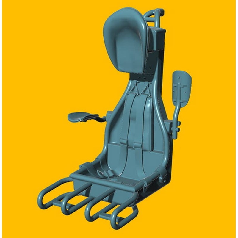 1/72 Seat for Do 335 Pfeil (1 pcs)