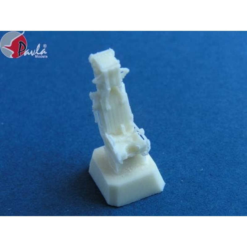 1/72 SJU-7 Ejection Seat (A-7, T/AV-8A/C)