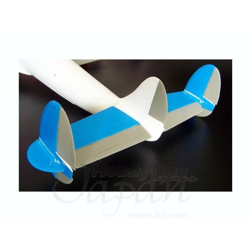1/72 Tail Surfaces for EC121 Warning Star