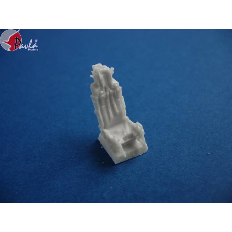 1/72 ACES II Ejection Seat (A10, F15, F16)
