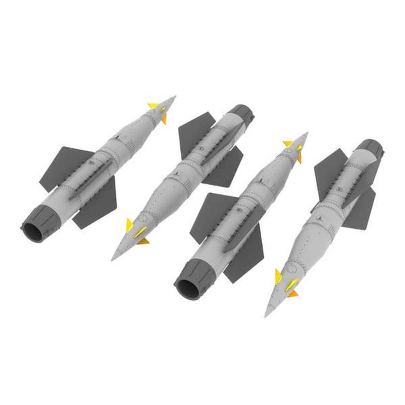 1/72 AGM-12C Bullpup B