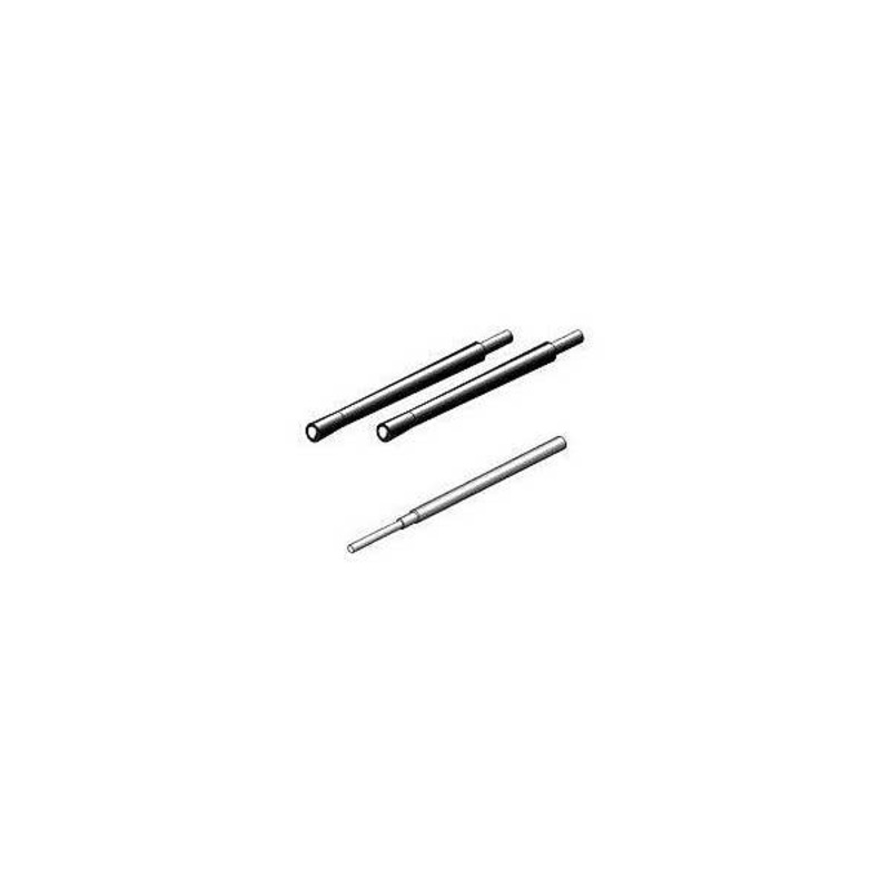1/72 Mitsubishi A6M5 Type 0 Model 52 20mm Machine Gun & Pitot Tube
