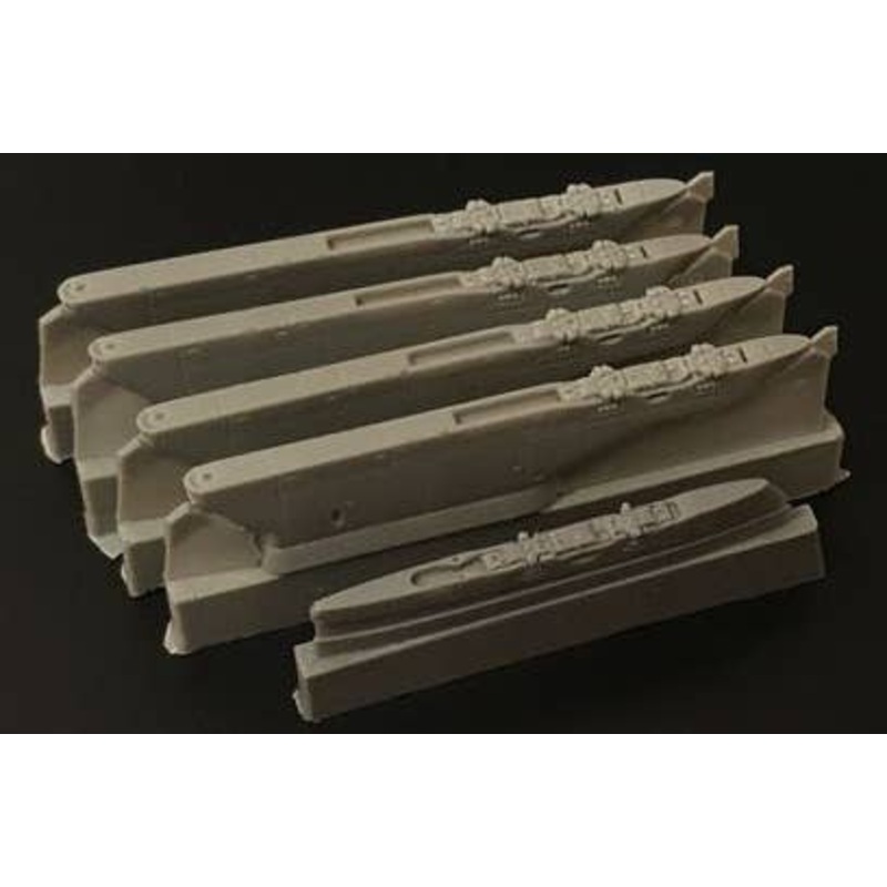 1/72 Pylon For F / A-18A / B / C / D (Made Of Resin)