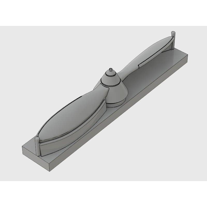 1/72 PZL P.7a Propeller (for Arma Hobby)