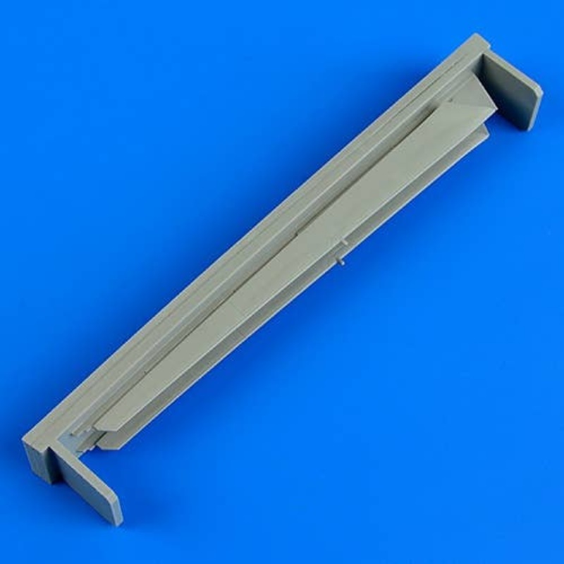 1/72 Su-27 Flanker B Slots
