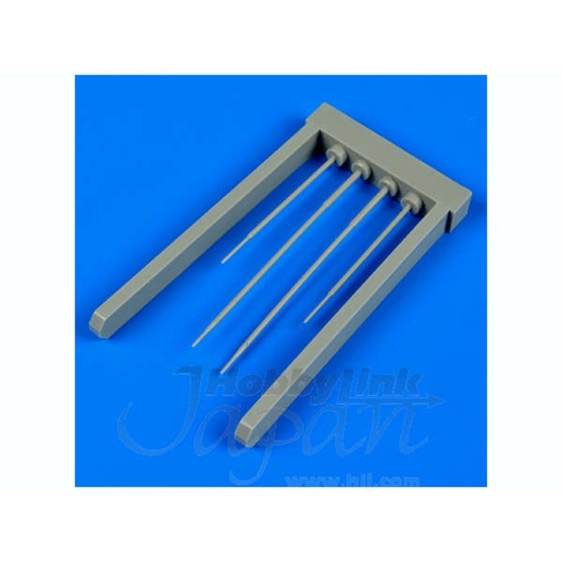 1/72 Su-7 Fitter) Pitot Tube