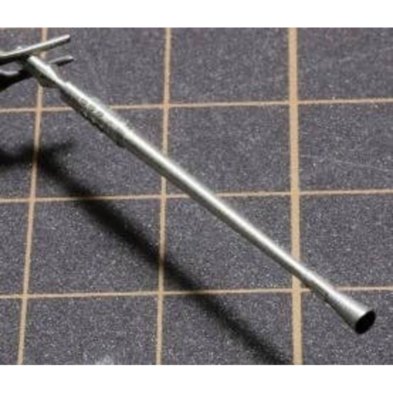 1/72 37mm Flak 36 Barrel (for Orange Hobby)