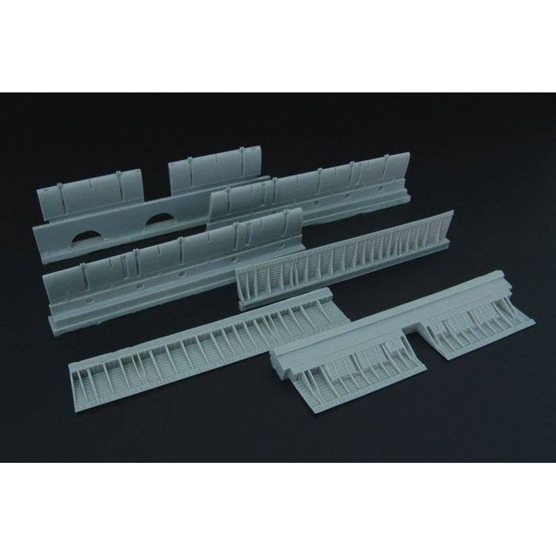 1/72 C-130 Flaps (Italeri)