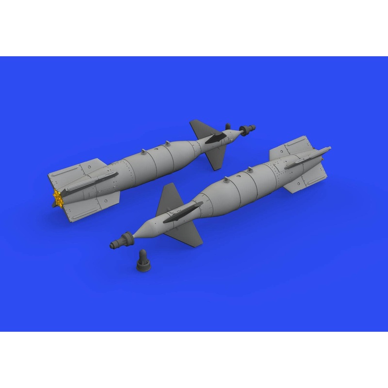 1/72 CPU-123 Paveway II (2pcs)