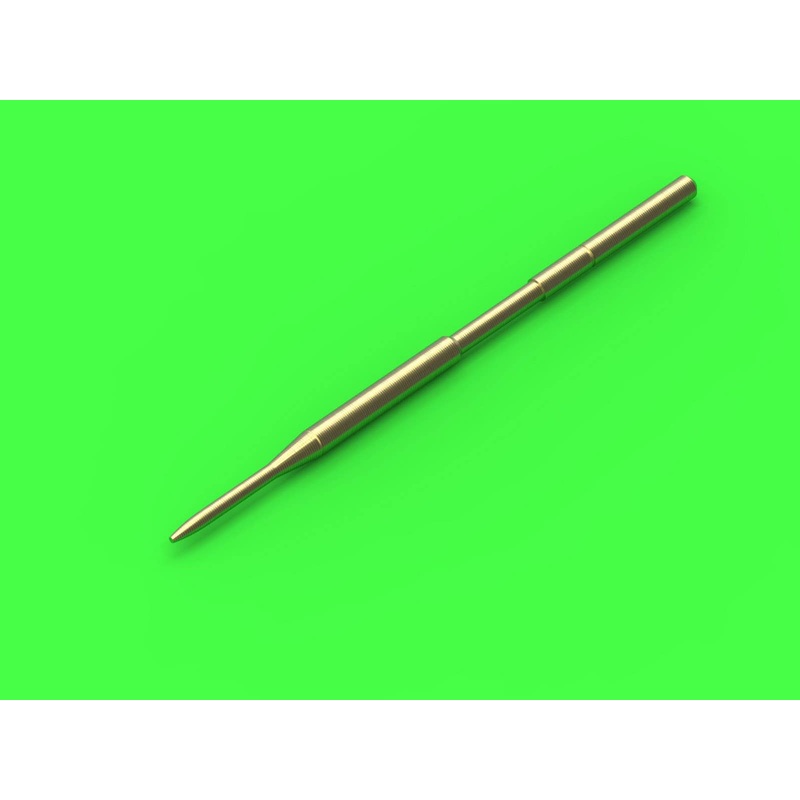 1/72 Current American A-4 Skyhawk attack aircraft vertical tail pitot tube (for A-4M/OA-4M/TA-4J)