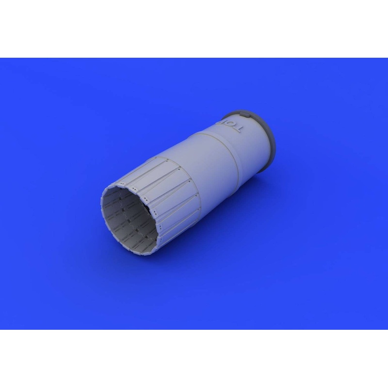 1/72 F-4J Exhaust Nozzles (for Academy)