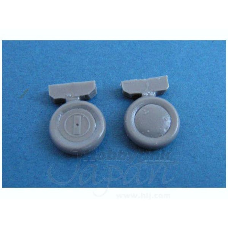 1/72 Gloucester Gladiator Wheel (for Airfix)