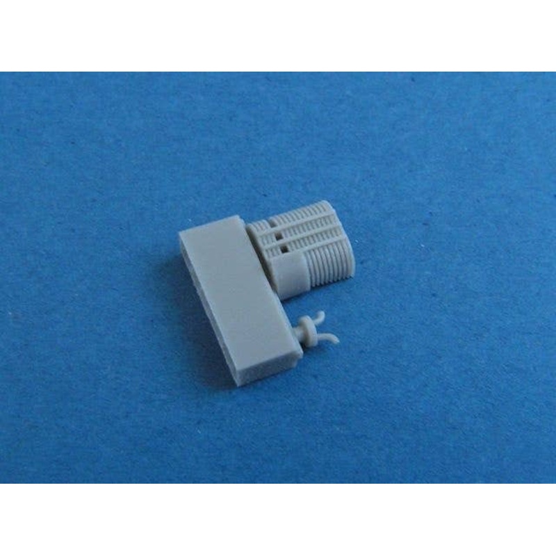 1/72 Swordfish Mk. II Oil Cooler (Airfix)