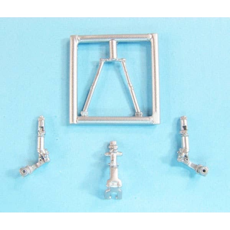 1/72 Bae Hawk T.1 Landing Gear (Airfix)