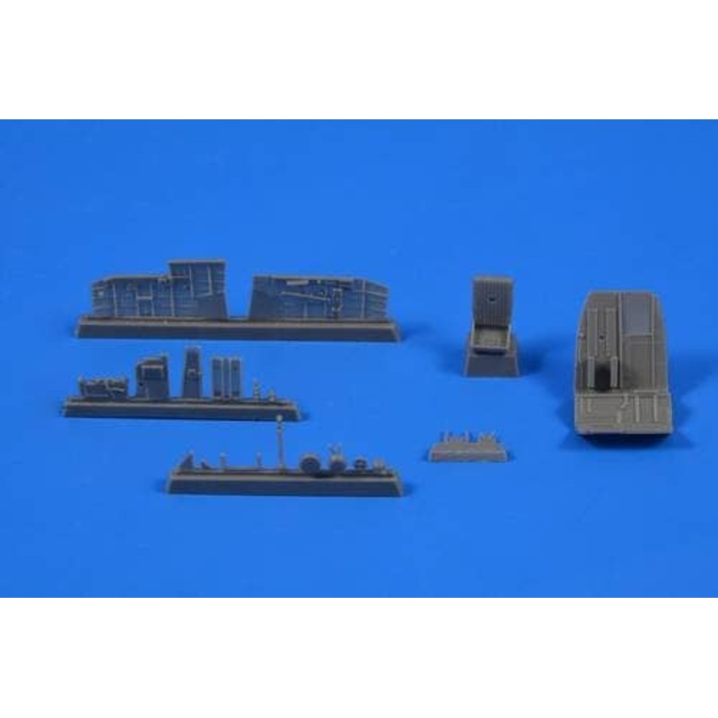1/72 Blenheim Mk.I Interior Set for Airfix kit