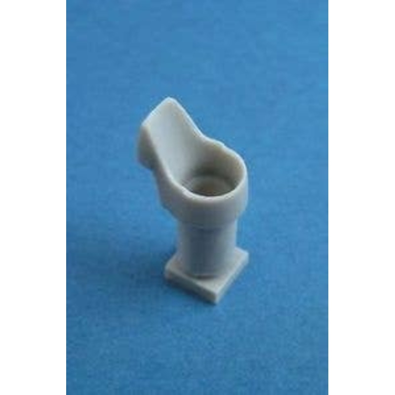 1/72 FJ-4B Fury Jet Pipe (Emhar)