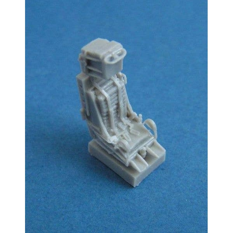 1/72 FJ Fury Ejection Seat