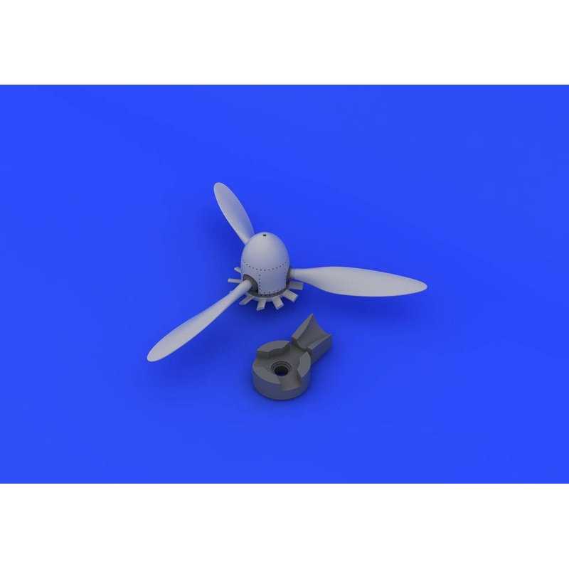 1/72 Fw 190A Propeller (for Eduard)