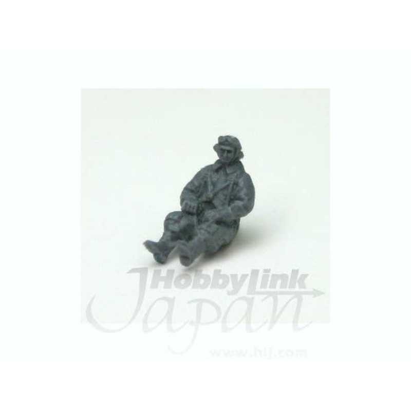 1/72 IJA Pilot Set (3pcs)