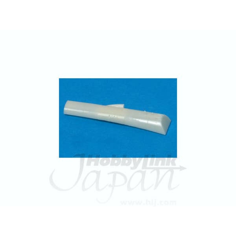 1/72 Saab J35A/B/D Draken Spine (for Hasegawa)