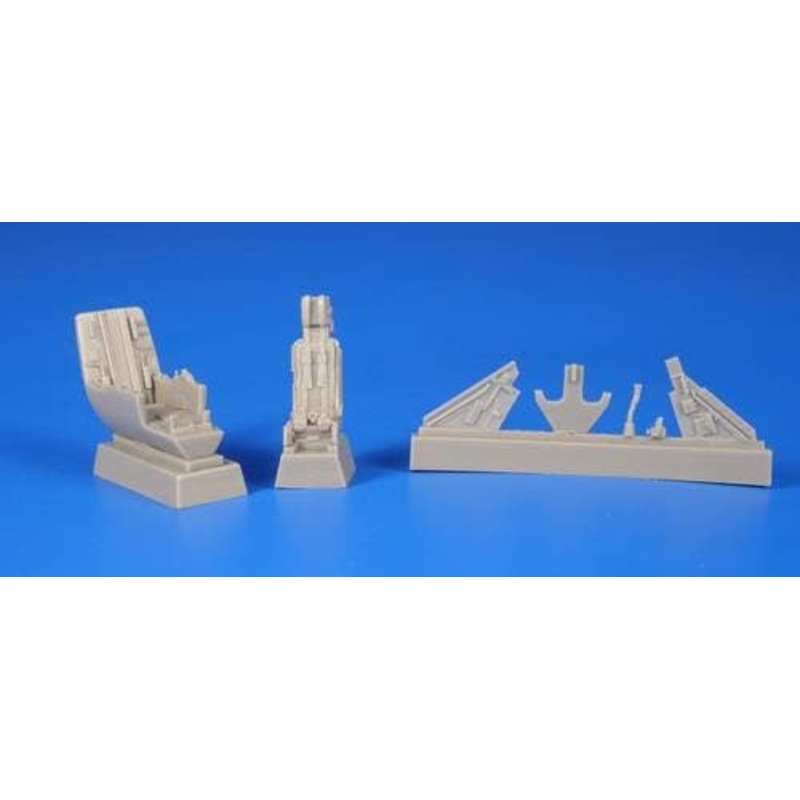 1/72 Harrier GR.3 Interior Set (for Airfix)