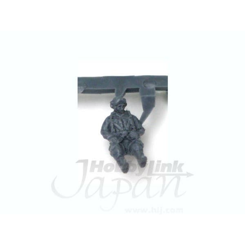 1/72 IJN Pilot Set (3pcs)