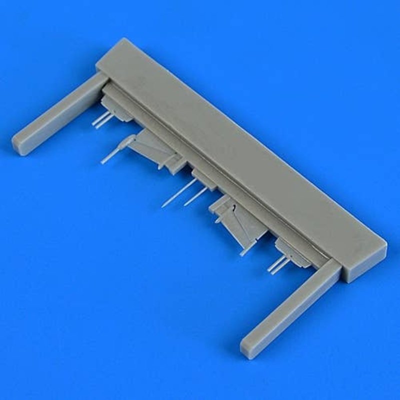 1/72 L-29 Delfin Antennas