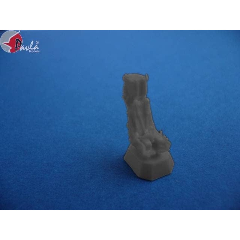 1/72 M.B. Mk.10L Ejection Seat (Mirage 2000, JAS-39)