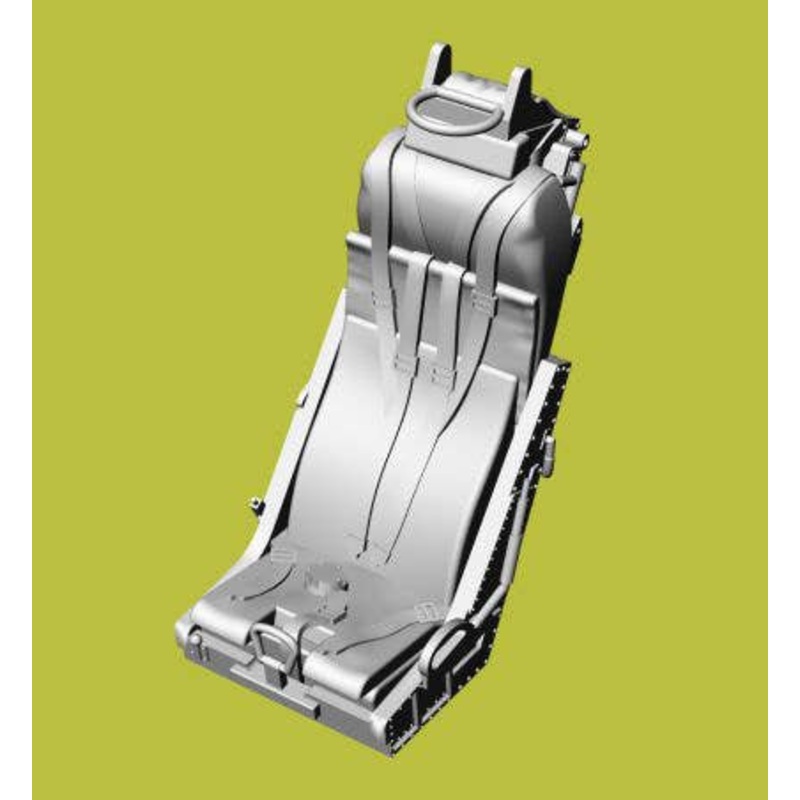 1/72 MB 326 seat, for LF