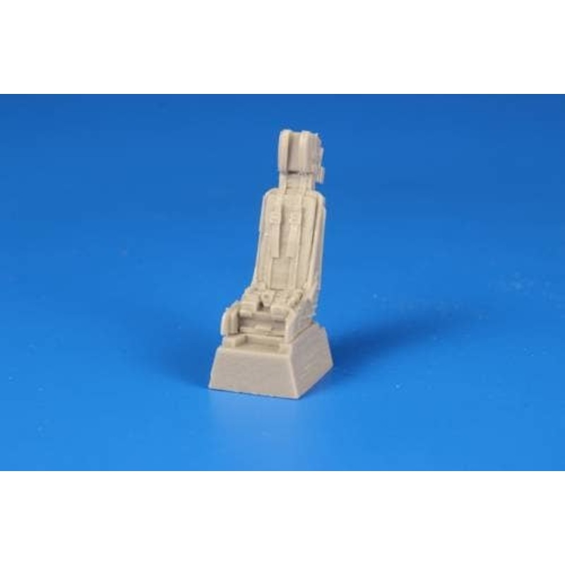 1/72 MB Mk.9 Ejection Seat with Harness for Airfix Harrier GR.3 kit
