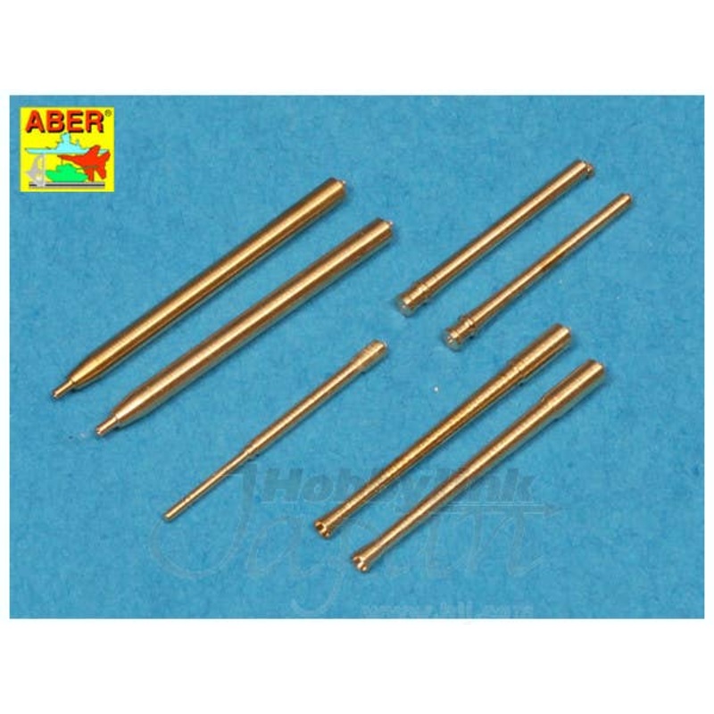 1/72 Mitsubishi A6M5c Zero Fighter Armament